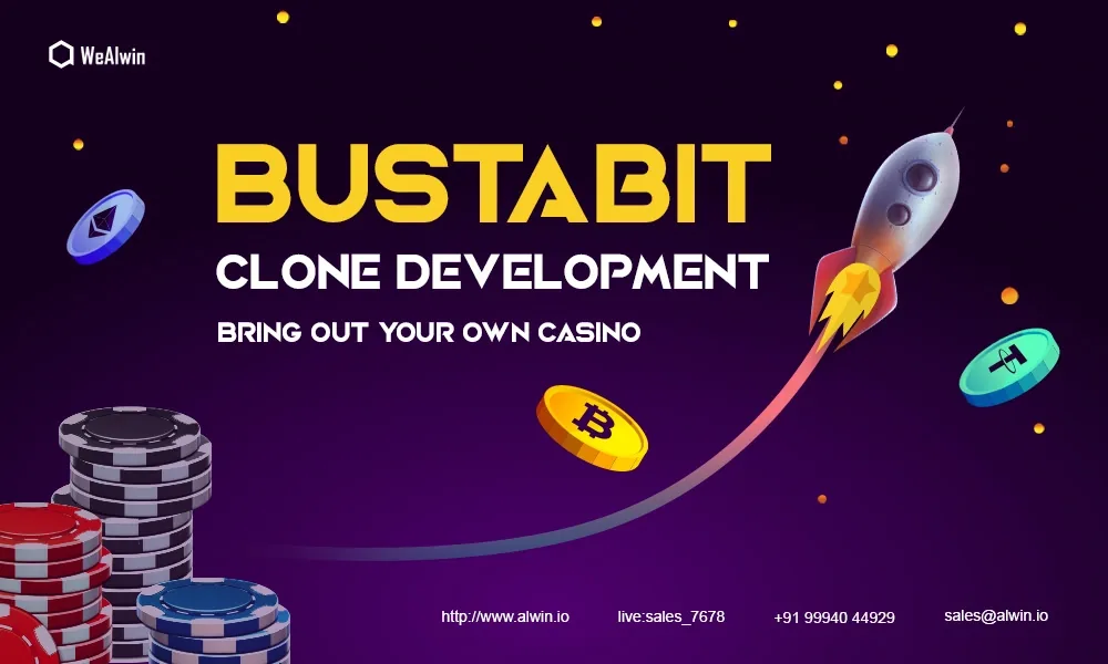 Bustabit en Your Loot