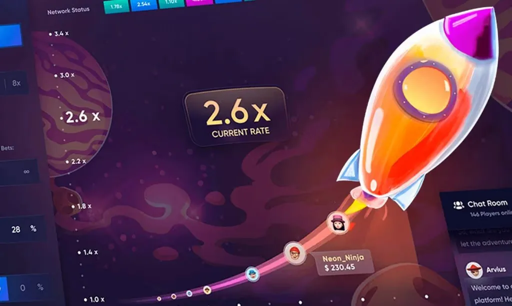 juegos crash en Your Loot