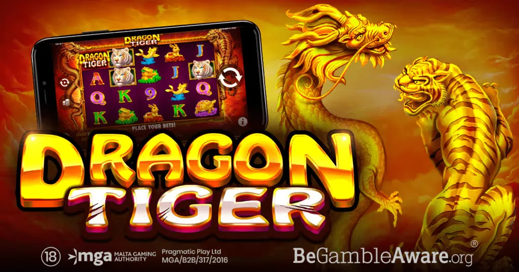 Dragon Tiger en Your Loot
