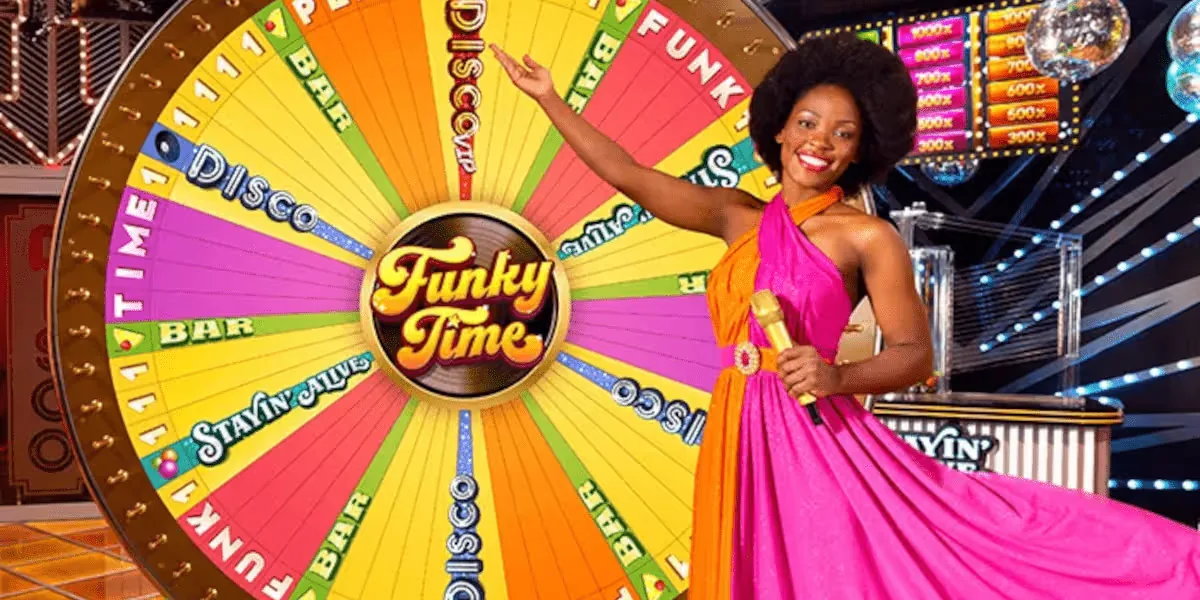 Funky Time en Your Loot