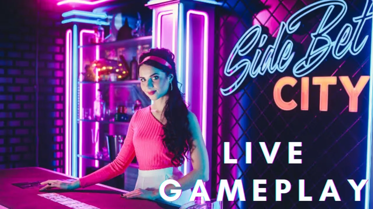 Side Bet City en Your Loot