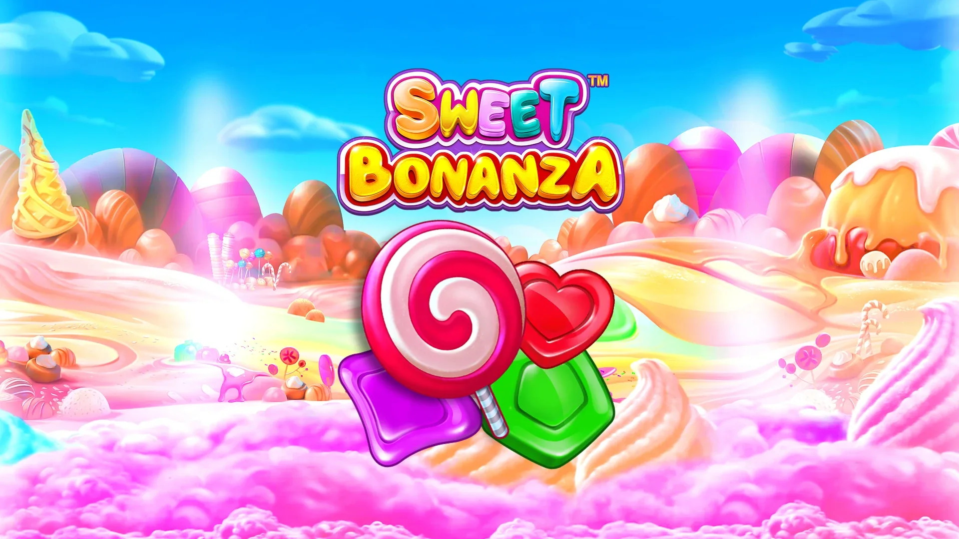 Sweet Bonanza en Your Loot