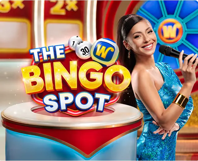The Bingo Spot en Your Loot