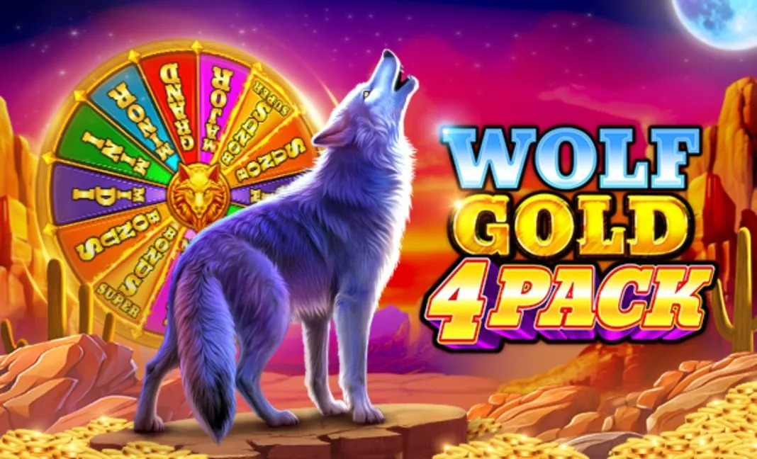 Wolf Gold en Your Loot